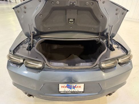 Used 2023 Chevrolet Camaro LS image 26