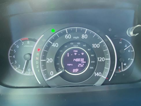 Used 2013 Honda CR-V LX image 11