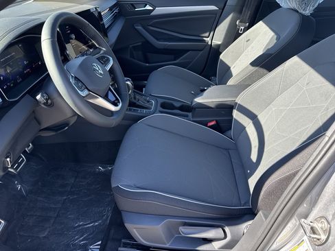 New 2026 Volkswagen Jetta Sport image 5