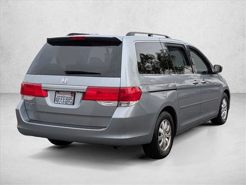 Used 2008 Honda Odyssey EX-L image 5