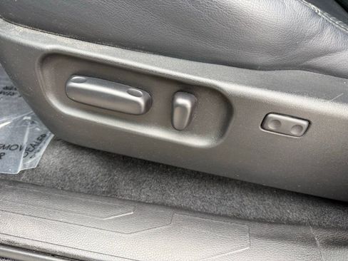 Used 2021 Toyota Tacoma TRD Sport w/ TRD Premium Sport Package image 16