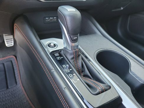 Used 2022 Nissan Altima 2.5 SR image 19