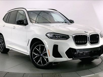 Certified 2023 BMW X3 M40i