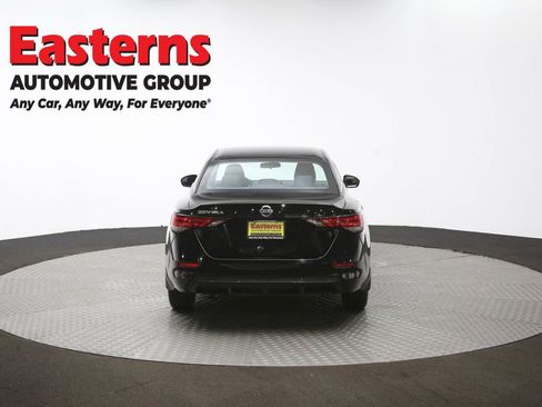 Used 2022 Nissan Sentra S image 36