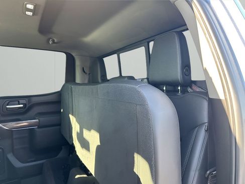 Used 2021 Chevrolet Silverado 1500 LTZ image 19