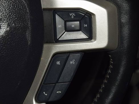 Used 2021 Ford F250 Lariat w/ Lariat Ultimate Package image 37