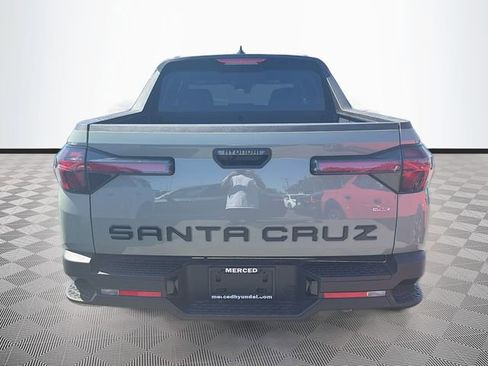 New 2026 Hyundai Santa Cruz SEL AWD/4WD image 6