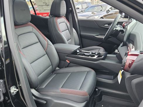 New 2026 Chevrolet Equinox RS w/ LPO, Floor Liner Package image 15