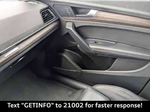 Certified 2024 Audi Q5 2.0T Premium Plus image 22