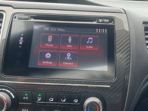 Used 2015 Honda Civic Si image 31
