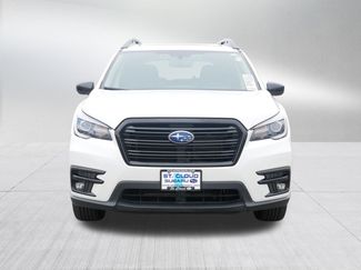 Used 2022 Subaru Ascent Onyx Edition AWD/4WD video 2