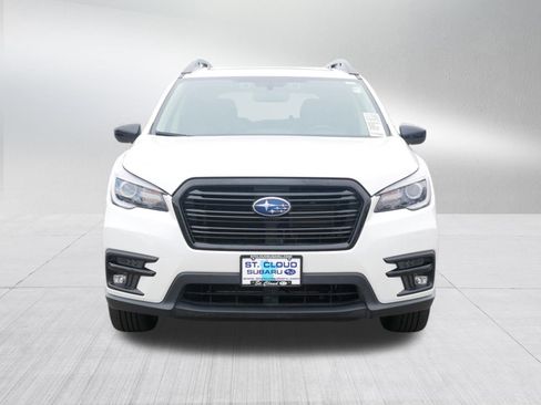 Used 2022 Subaru Ascent Onyx Edition AWD/4WD image 2