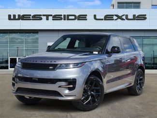 Used 2024 Land Rover Range Rover Sport Dynamic SE AWD/4WD video 1