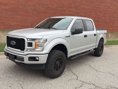Used 2019 Ford F150 XL w/ Equipment Group 101A Mid