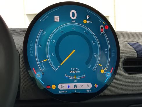 Used 2025 MINI Cooper 2-Door Hardtop image 48