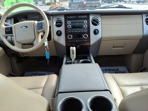 Used 2011 Ford Expedition XLT w/ 202A Rapid Spec Order Code image 13