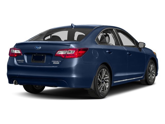 Used 2017 Subaru Legacy 2.5i Sport AWD/4WD image 2