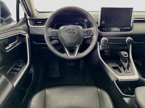 Certified 2023 Toyota RAV4 XLE Premium image 22