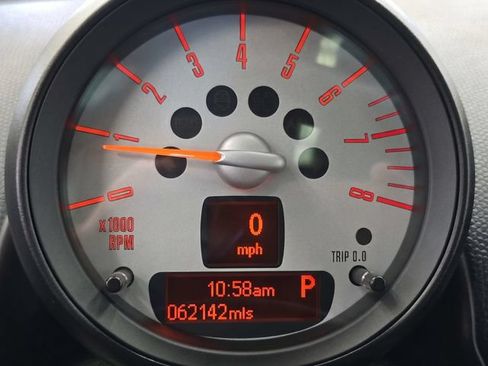 Used 2014 MINI Cooper Countryman S AWD/4WD image 11