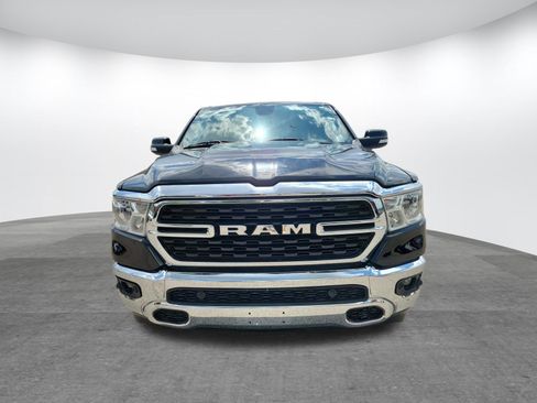 Used 2022 RAM 1500 Big Horn AWD/4WD image 19