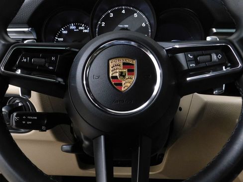 Used 2023 Porsche Macan S AWD/4WD image 49