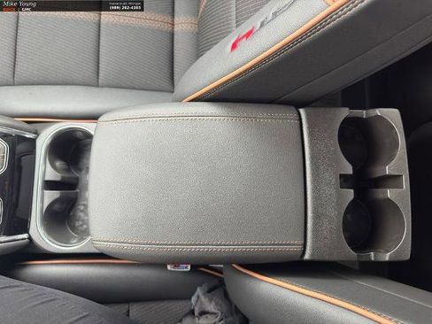 New 2026 GMC Canyon AT4 image 21