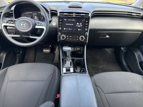 Used 2023 Hyundai Tucson SEL image 15