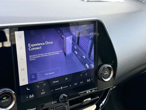 Used 2022 Lexus NX 350 AWD image 7