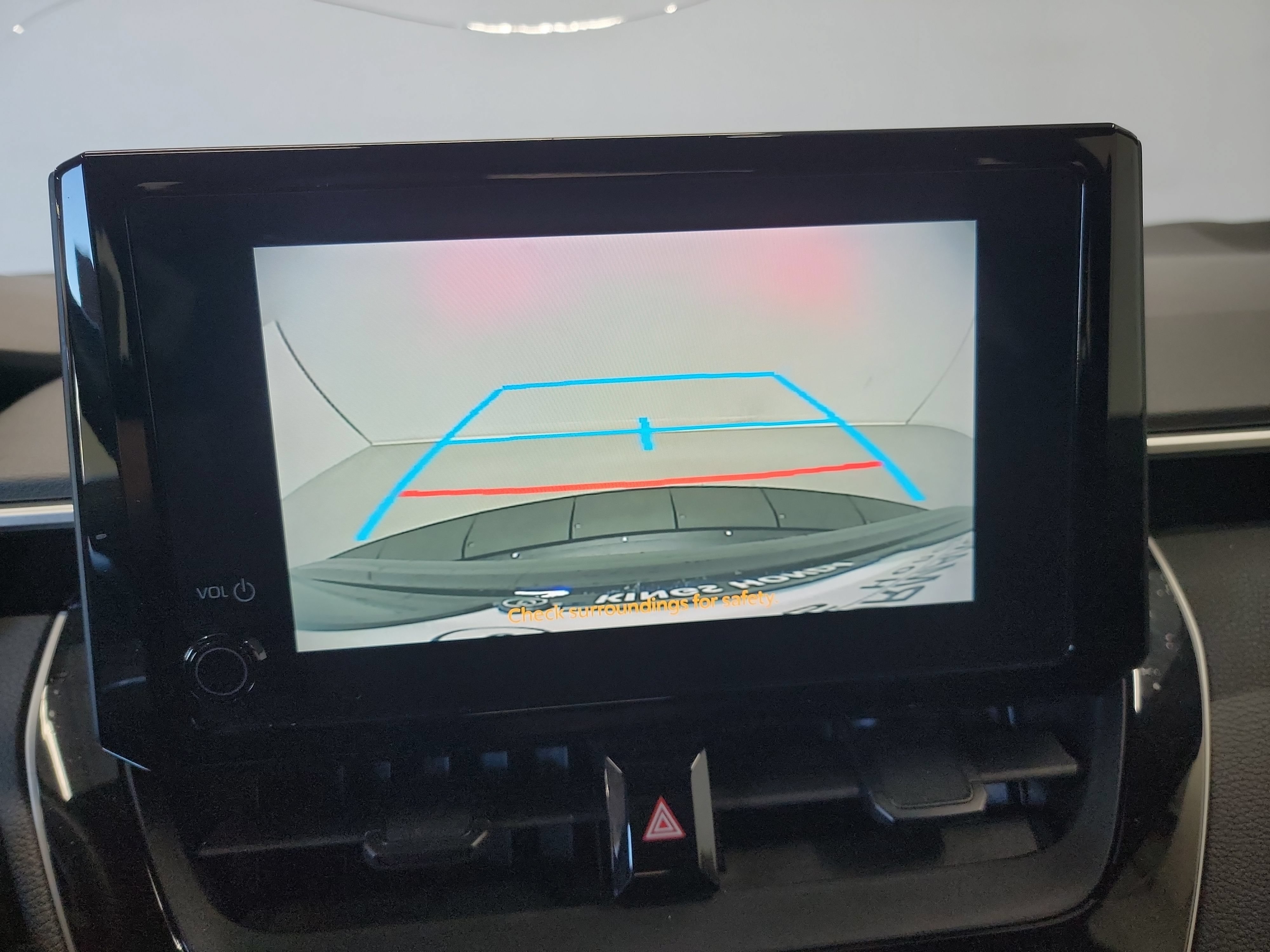 Used 2023 Toyota Corolla SE FWD image 23