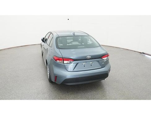 New 2026 Toyota Corolla LE image 6