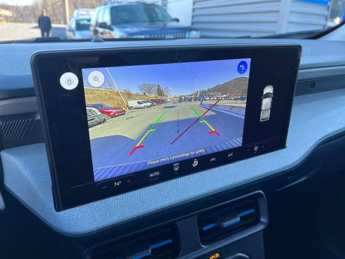 New 2026 Ford Maverick XLT image 17