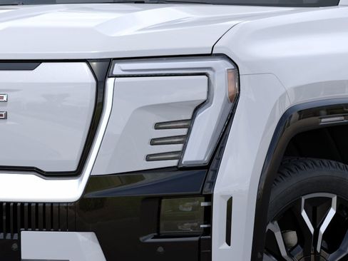New 2026 GMC Sierra EV Denali AWD/4WD image 10