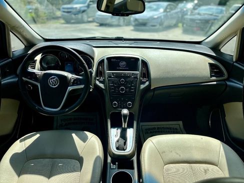 Used 2016 Buick Verano FWD image 21