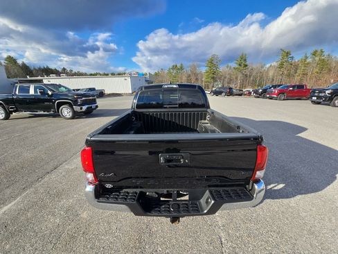 Used 2023 Toyota Tacoma SR5 image 61