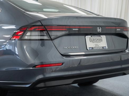 Used 2024 Honda Accord EX image 5