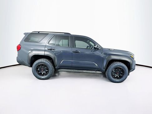 New 2026 Toyota 4Runner TRD Off-Road Premium image 10