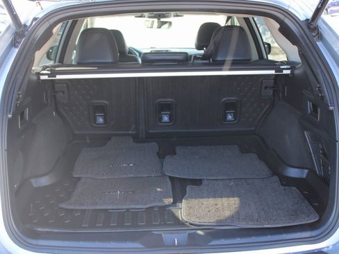 Certified 2023 Subaru Outback Limited image 25