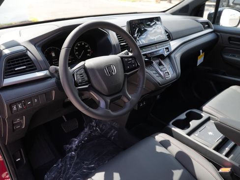 New 2026 Honda Odyssey Sport-L image 15