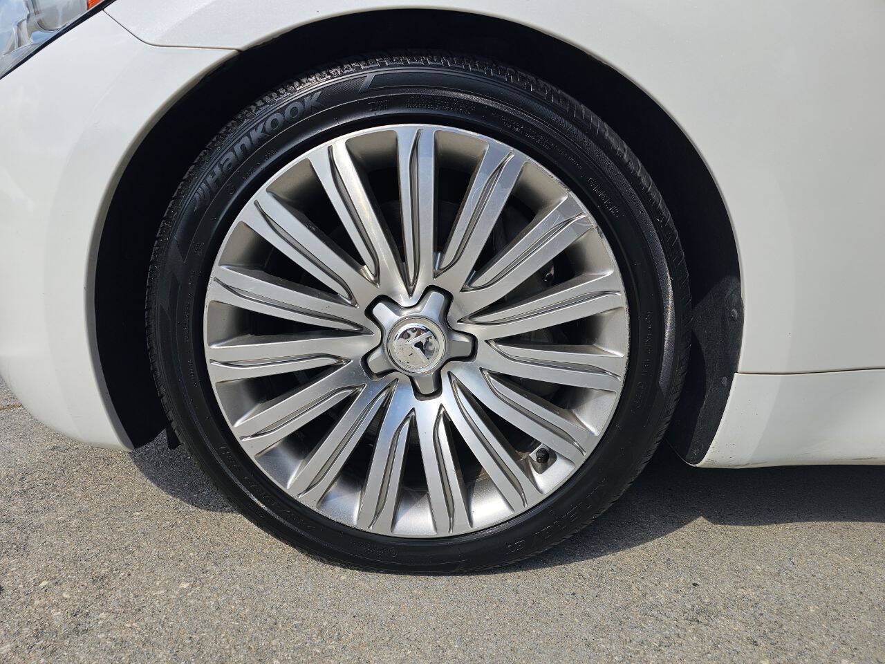 Used 2015 Kia K900 Premium RWD image 13
