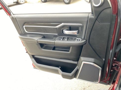 Used 2022 RAM 2500 Laramie image 22