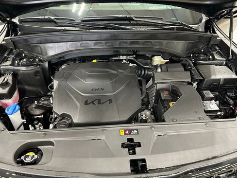 New 2025 Kia Telluride SX Prestige X-Pro image 33