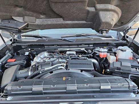 New 2026 Chevrolet Silverado 2500 Custom w/ Custom Value Package image 17