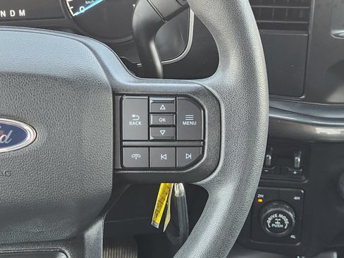 Used 2022 Ford F150 XL w/ STX Appearance Package AWD/4WD image 28