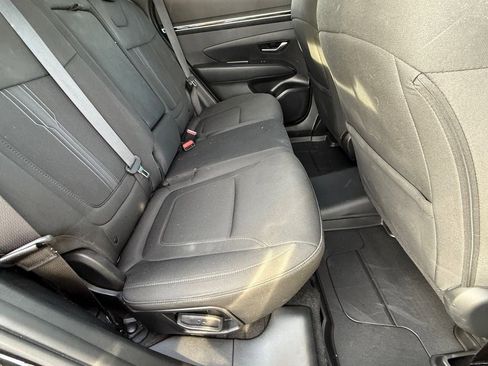 Used 2024 Hyundai Tucson SEL AWD/4WD image 11
