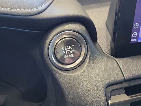 New 2025 Lexus IS 350 F Sport image 28