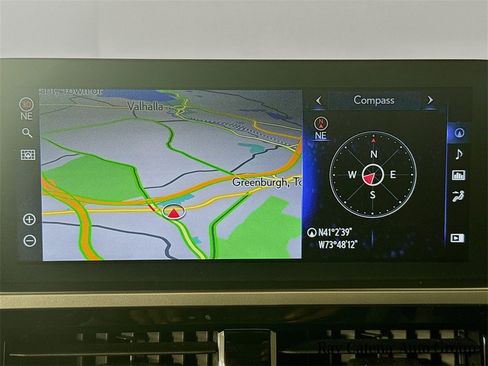 Certified 2023 Lexus GX 460 Premium image 13