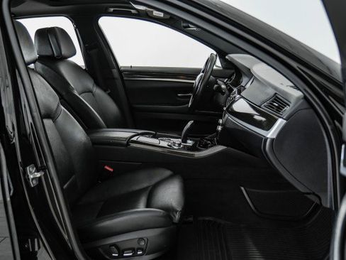 Used 2012 BMW 535i xDrive Sedan image 30