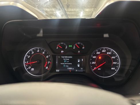 Used 2017 Chevrolet Camaro LT image 17