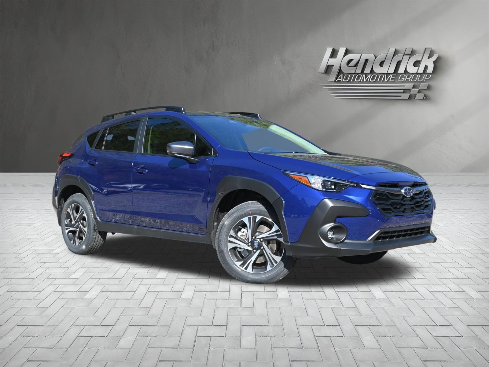 Used 2026 Subaru Crosstrek 2.5i Premium AWD/4WD image 2