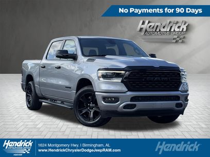 Used 2023 RAM 1500 Big Horn